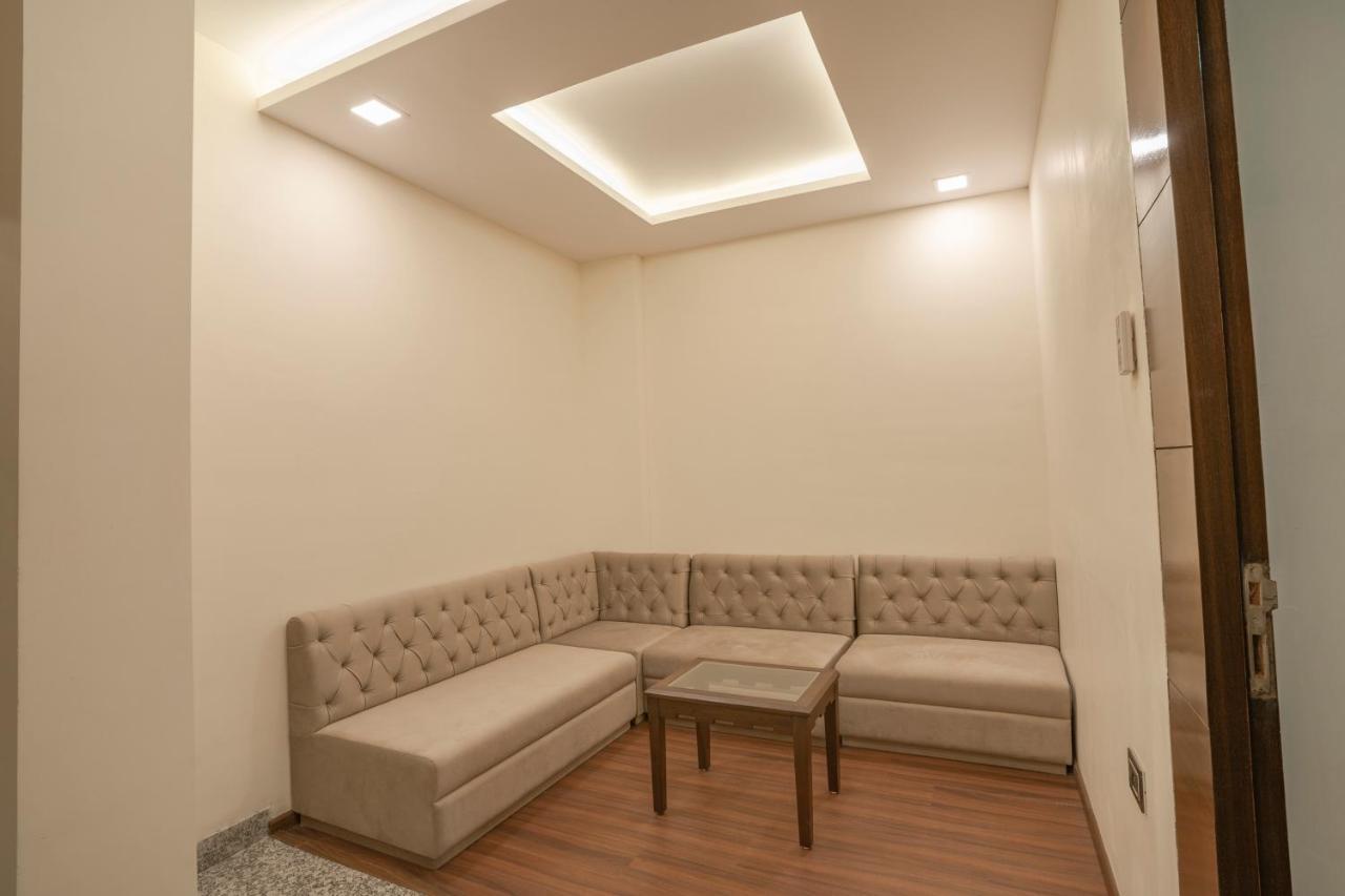Hotel Stay Casa Bhopal Esterno foto